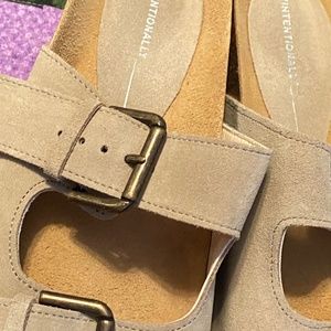 Free People Rulebreaker Sandal